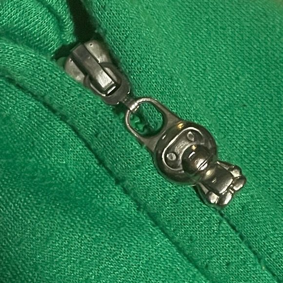 Baby Milo Mario Hoodie - Picture 3 of 6